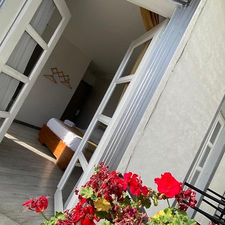 Hotel Valcon Santa Rosa de Cabal Exterior foto